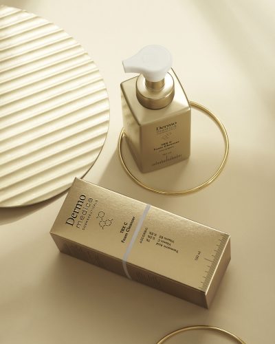 TRX C Foam Cleanser 150 ml 2