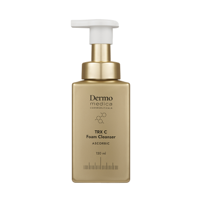 TRX C Foam Cleanser 150ml (1)