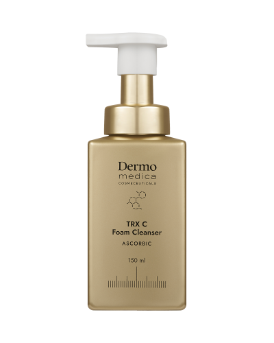 TRX C Foam Cleanser 150ml (1)