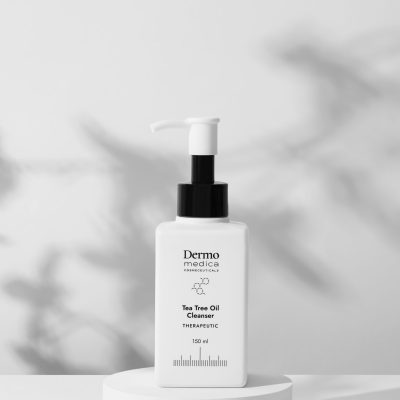 Tea Tree Oil Cleanser