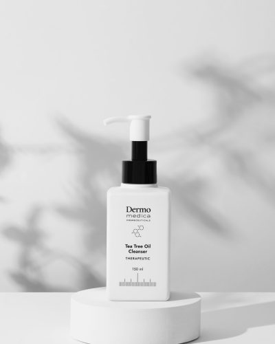 Tea Tree Oil Cleanser