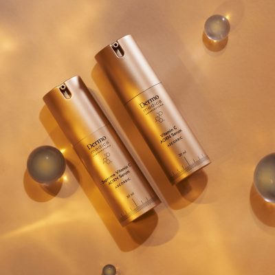 Vitamin C AOXN Serum, Supreme Vitamin C AOXN Serum