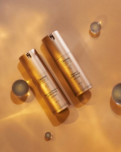 Vitamin C AOXN Serum, Supreme Vitamin C AOXN Serum