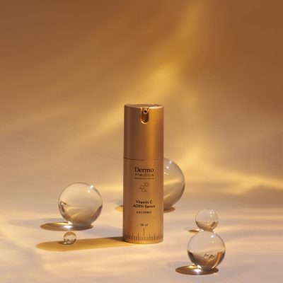 Vitamin C AOXN Serum