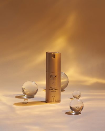 Vitamin C AOXN Serum