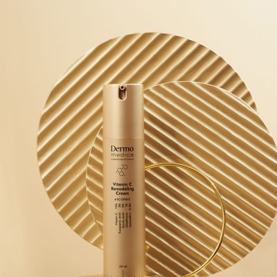 Vitamin C Remodeling Cream