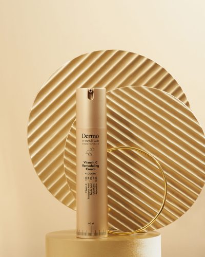 Vitamin C Remodeling Cream