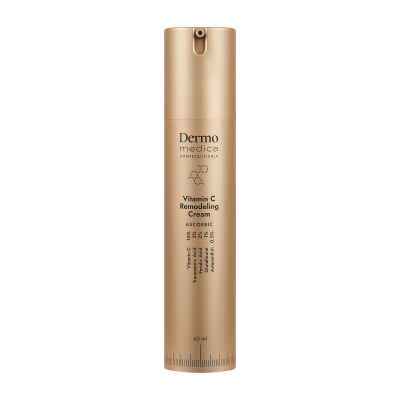 Vitamin C Remodeling Cream_60ml new