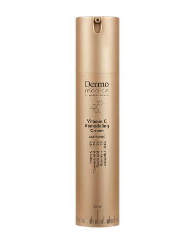 Vitamin C Remodeling Cream_60ml new
