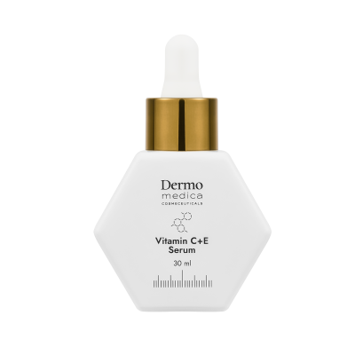 Vitamin C+E Serum_30ml new